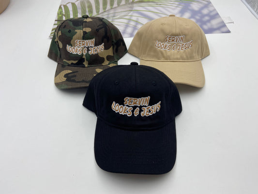 Dad Hat