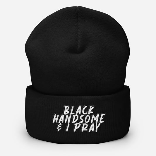 Cuffed Beanie
