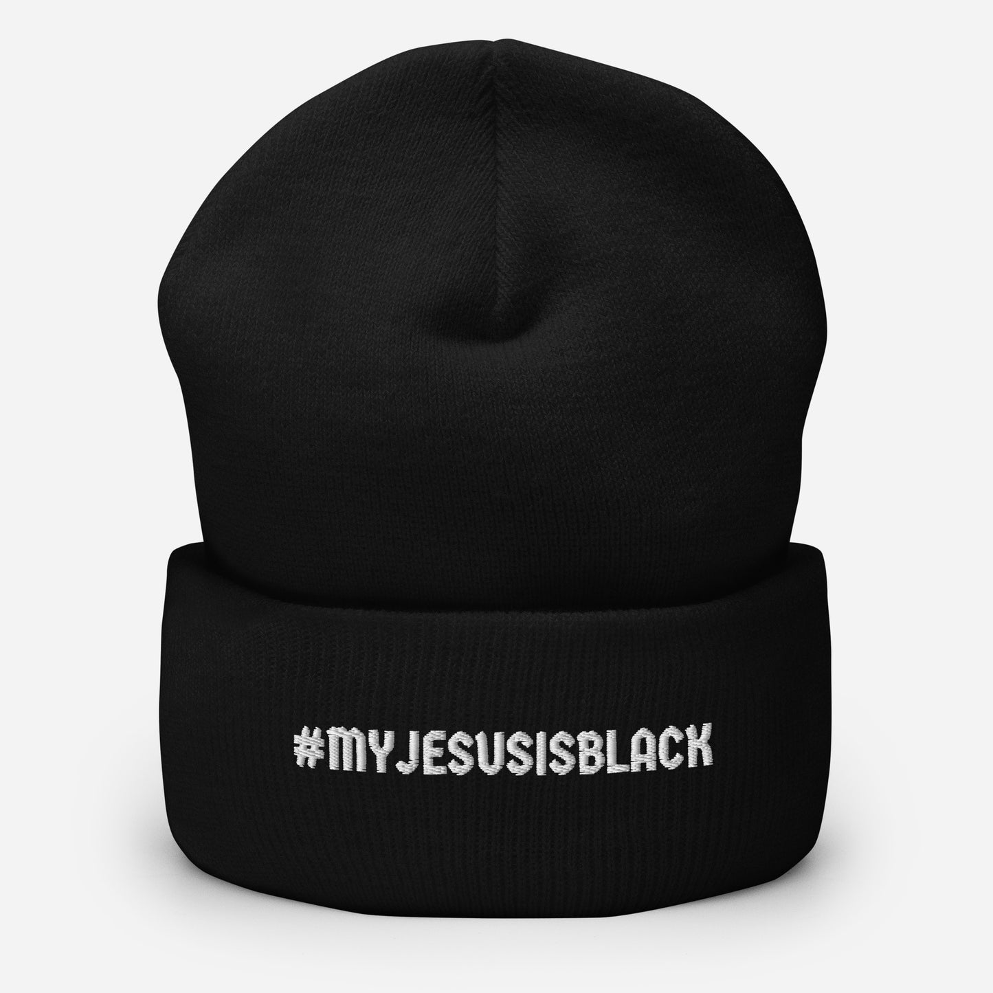 Cuffed Beanie
