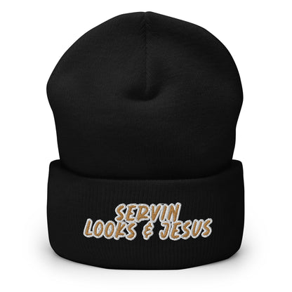 Cuffed Beanie