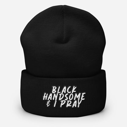 Cuffed Beanie