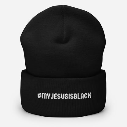 Cuffed Beanie