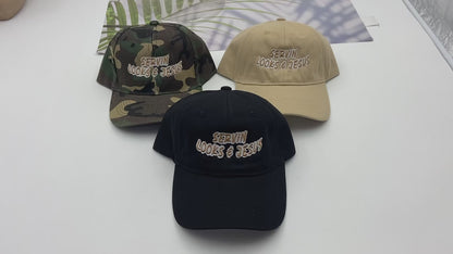 Dad Hat
